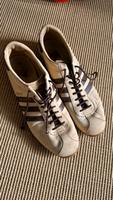 Vintage Adidas Rekord US 13 1/2 E 48 real 47 nicht Samba Hamburg - Altona Vorschau