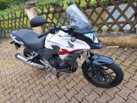 Honda CB 500x Bj 2014 Saarbrücken-West - Gersweiler Vorschau