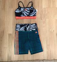 Adidas Set Shorts BH Sport Mitte - Gesundbrunnen Vorschau