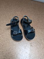 Saltwater Sandalen für Kinder Gr. 28, Surfer marineblau Bayern - Kettershausen Vorschau