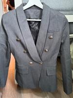 Neu Blazer Elegant schick 34 XS Bochum - Bochum-Wattenscheid Vorschau