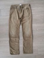 Pepe Jeans Gr. 30/32 braun used Effekt Bayern - Soyen Vorschau