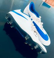⚜️Fußballschuhe- Nike- Gr. 42 Sachsen - Grimma Vorschau