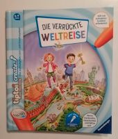 NEU - Toptoi create 'Die verrückte Weltreise' von Ravensburger Nordrhein-Westfalen - Delbrück Vorschau