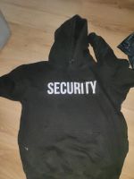 Security Pullover Größe M Niedersachsen - Stelle Vorschau