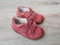 Schöne Elefanten Lauflernschuhe Leder Schleswig-Holstein - Reinbek Vorschau