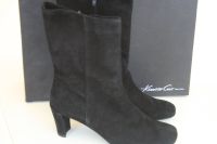 Kenneth Cole Stiefel Stiefeletten Gr 41 Wildleder schwarz Neu* Kreis Pinneberg - Rellingen Vorschau