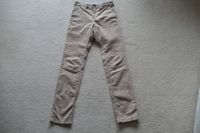 Tommy Hilfiger Chino Hose Gr. W30/L34, sehr guter Zustand! Hessen - Schlüchtern Vorschau