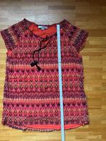 COMMA T-Shirt Größe 44 Damen Bunt Bayern - Roth Vorschau