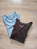 T-Shirts ärmellos Bayern - Poppenhausen Vorschau