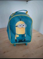 Trolley - Rucksack Minions Berlin - Treptow Vorschau