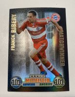 Match Attax 08/09 Franck Ribéry Matchwinner Nordrhein-Westfalen - Herdecke Vorschau