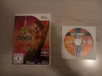 Fitnessspiele für die Wii Zumba 1 und Just Dance 2014 Niedersachsen - Großenkneten Vorschau