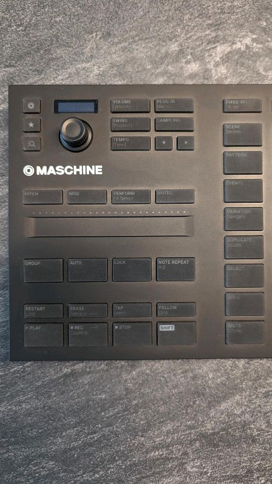 Native Instruments Maschine Mikro MK3 in Ehningen