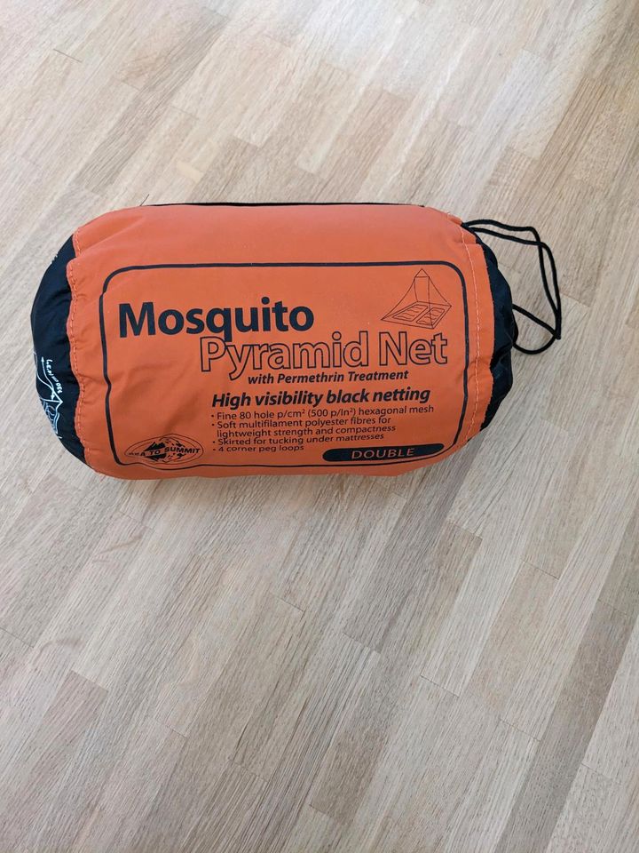 Mosquito Netz in München