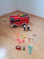 Playmobil City Action Feuerwehr Rüstwagen 9464 in OVP Bayern - Kiefersfelden Vorschau