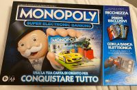 Monopoly Banking Italienisch Nordrhein-Westfalen - Castrop-Rauxel Vorschau