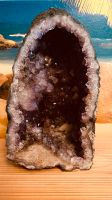 Amethyst Druse lila Bayern - Gablingen Vorschau