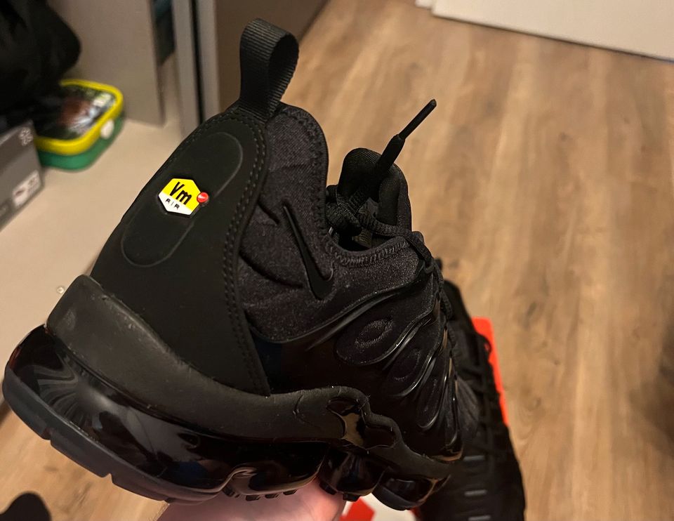 Nike AIR VAPORMAX PLUS 47,5 in Hilden