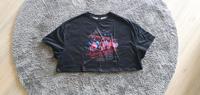 Bauchfreies Cropped T-Shirt Gr. S (36) von SHEIN Niedersachsen - Büddenstedt Vorschau