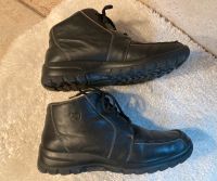 Rieker Tex Leder-Stiefeletten wasserdicht Gr. 40 H Baden-Württemberg - Hausen Vorschau