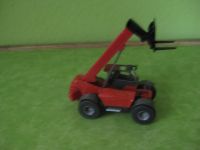 Siku Manitou Telekoplader 3507 1:50 wie neu  !! Hessen - Ginsheim-Gustavsburg Vorschau