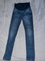 Umstandsmode Jeanshose Gr. M Hessen - Mörlenbach Vorschau