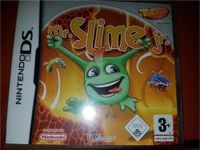 Nintendo DS Spiel * Mr. Slime Junior * ab 6 J. * OVP Brandenburg - Caputh Vorschau