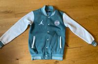 schöne College Jacke Gr.S Paris Nike guter Zustand! Wuppertal - Oberbarmen Vorschau