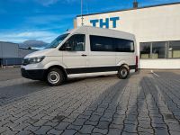 Volkswagen Crafter*L3H3*MOBILITY*ROLLSTUHLRAMPE*9-SITZER*SO Baden-Württemberg - Ofterdingen Vorschau