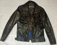 Superdry Lederjacke Baden-Württemberg - Gerlingen Vorschau