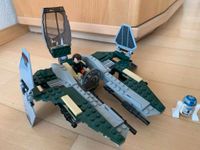 Lego Star Wars 9494 Anakin's Jedi Interceptor Nordrhein-Westfalen - Leverkusen Vorschau