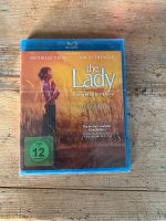 Blu-ray NEU - BD The Lady Ein geteiltes Herz von Luc Besson Rheinland-Pfalz - Bitburg Vorschau