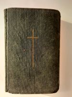 Ehre sei Gott,kath.Gebetbuch z.Verehrung u.Anbetung Gottes v.1950 Bayern - Wallersdorf Vorschau