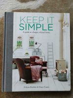 Buch Keep it simple Hessen - Mörlenbach Vorschau