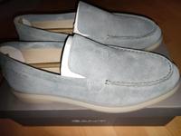 Neue Herrenschuhe (Macasins) Gant.  Leder. Bayern - Schweinfurt Vorschau