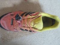 Adidas Terrex Swift R SuperBlush Trekkingschuhe Gr. 37,5 Bayern - Heroldsberg Vorschau