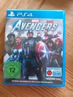 Marvel avengers für PS4 Rheinland-Pfalz - Dahn Vorschau