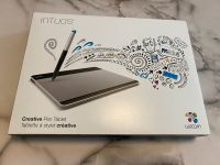 Zeichentablet (Creative Pen Tablet) von INTUOS Leipzig - Leipzig, Zentrum-Ost Vorschau