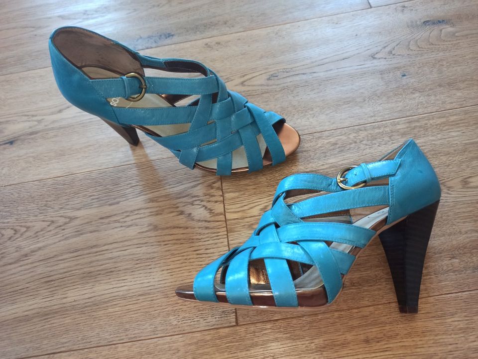 Pumps SACHA LONDON in Siegsdorf