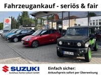 Suzuki Vitara 1.6 Comfort 4x2 Kam SHZ Bluetooth Tempoma Saarland - Lebach Vorschau