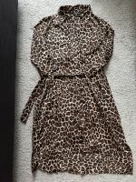 Langes Hemdblusenkleid Zara M Leoparden Köln - Ostheim Vorschau