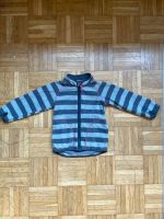 ✨TOP✨H&M Fleece Jacke in gr.92 mit integrierten Handschuhe Berlin - Spandau Vorschau