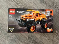 Lego Technic-Monster Jam-El Toro Loco Sachsen - Dahlen Vorschau