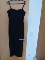 Kleid schwarz Gr. 36/38 Nordrhein-Westfalen - Ense Vorschau