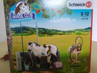 Schleich Horseclub Waschplatz Nordrhein-Westfalen - Hilden Vorschau