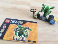 LEGO NEXO KNIGHTS 70332, Neuwertig! Sachsen - Döbeln Vorschau