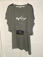 Tredy Shirt Größe 44 Nordrhein-Westfalen - Gladbeck Vorschau