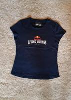 T-Shirt Red Bull blau Gr.M Dresden - Neustadt Vorschau