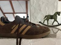 Sneaker Adidas Samba Rheinland-Pfalz - Welterod Vorschau